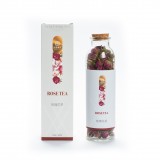 玫瑰花茶